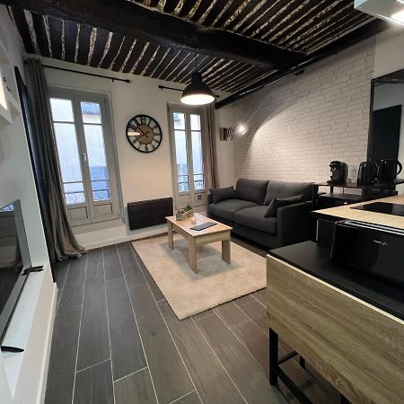 Romeo Charmant Studio Centre Historique Grasse Apartment Exterior photo